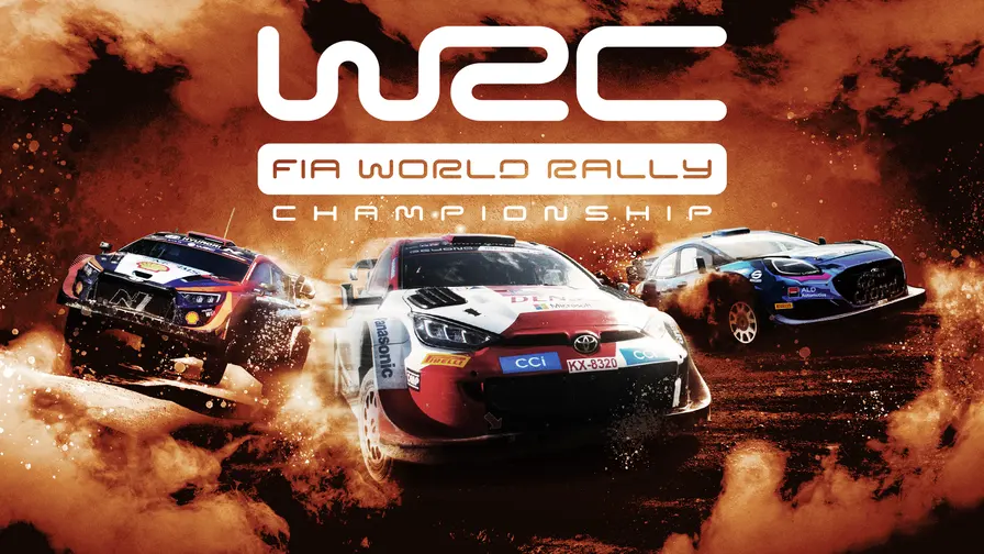 WRC世界ラリー選手権