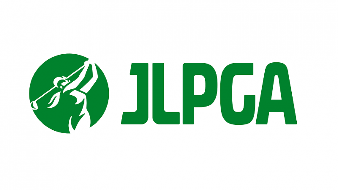 JLPGAゴルフ中継